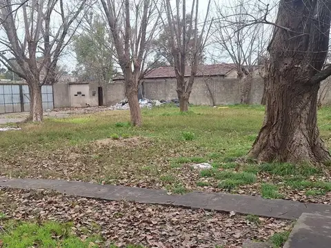 Galpon en Venta en 9 de Abril, USD 150.000