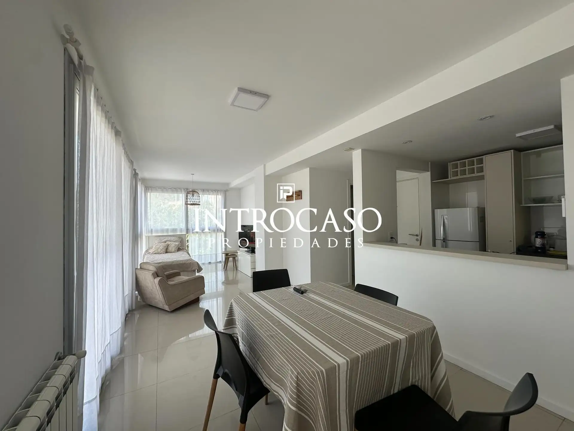 Departamento 2 ambientes a Estrenar con cochera