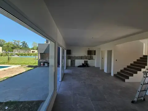 Casa en Venta A Estrenar