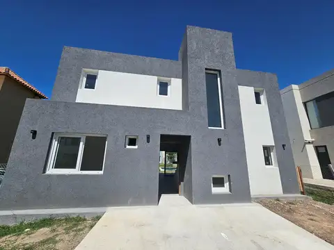 Barrio Cerrado San Pablo - Pilar 100