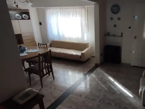Casa en Venta 40 años