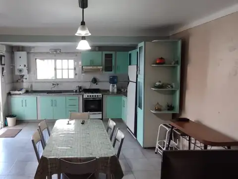 Casa en Venta en Caseros, USD 159.000