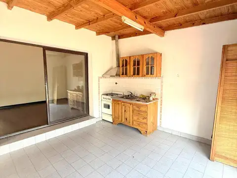 Depto Tipo Casa en Alquiler en Martinez Santa Fe / Fleming, $ 1.100.000