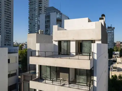 Departamento en Venta en Palermo Hollywood, USD 267.500