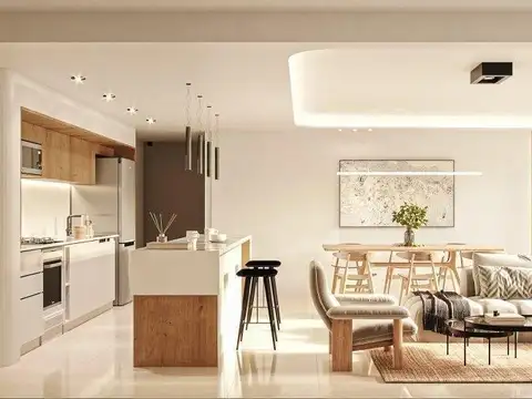 Departamento en Venta en Centro, USD 202.675