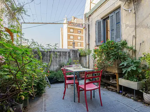 Departamento en Venta de 7 ambientes