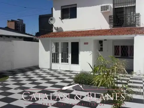 casa en centro de San Justo