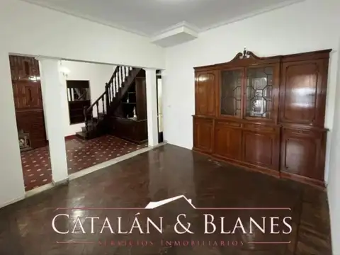 Casa en Venta en San Justo, USD 250.000