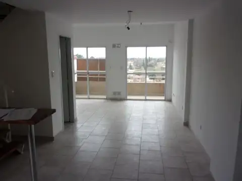 Leandro N. Alem 2000, Piso 7