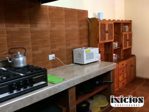 Hotel en Venta en Mar De Ajo, USD 290.000