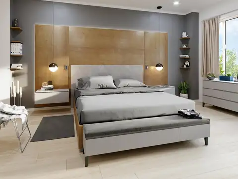 Departamento en Venta al Noreste