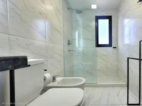 Departamento en Venta con 2 cocheras