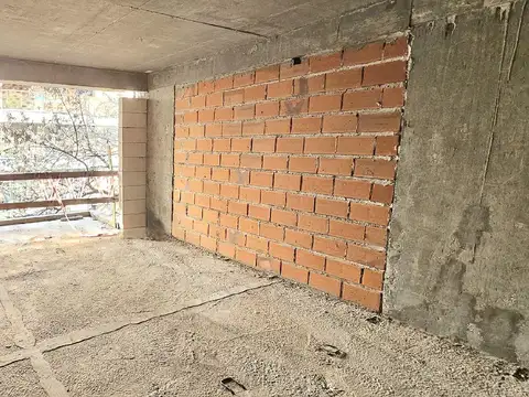 Departamento en Venta Apto profesional