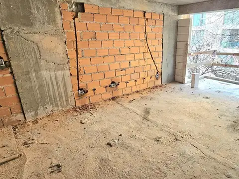 VENTA DEPARTAMENTO MONOAMBIENTE EN BELGRANO