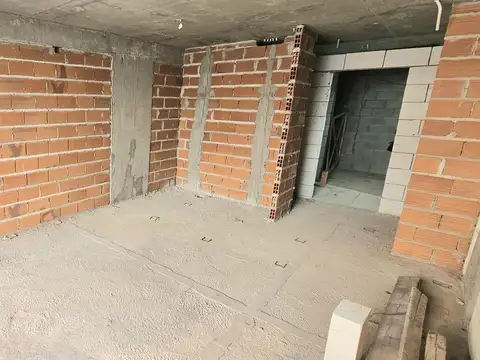 VENTA DEPARTAMENTO MONOAMBIENTE EN BELGRANO