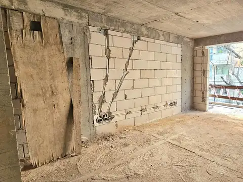 Departamento en Venta en Belgrano, USD 133.000