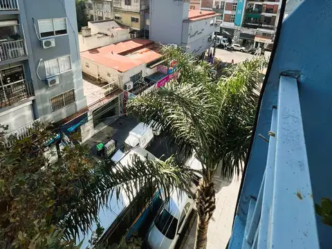 Departamento en Venta 20 años