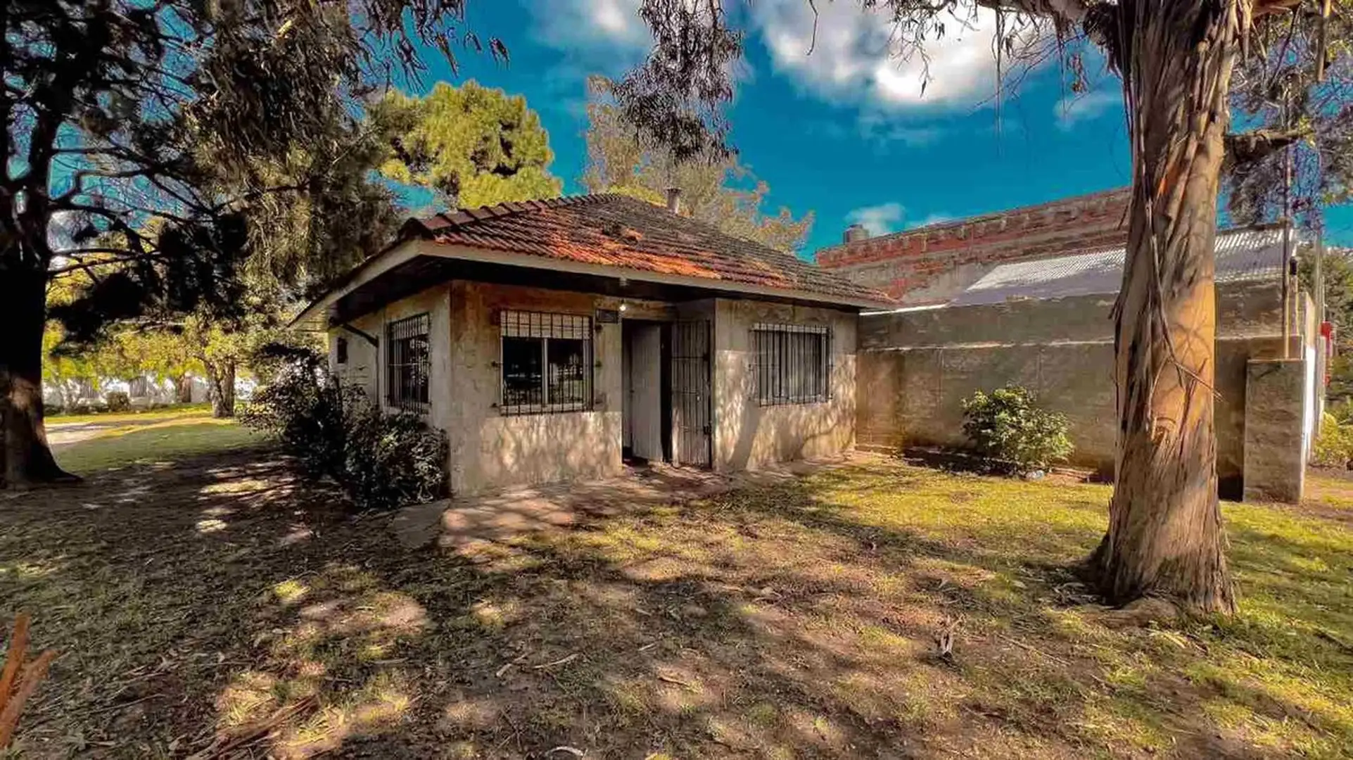Venta Casa Barrio Jardin Apta Credito