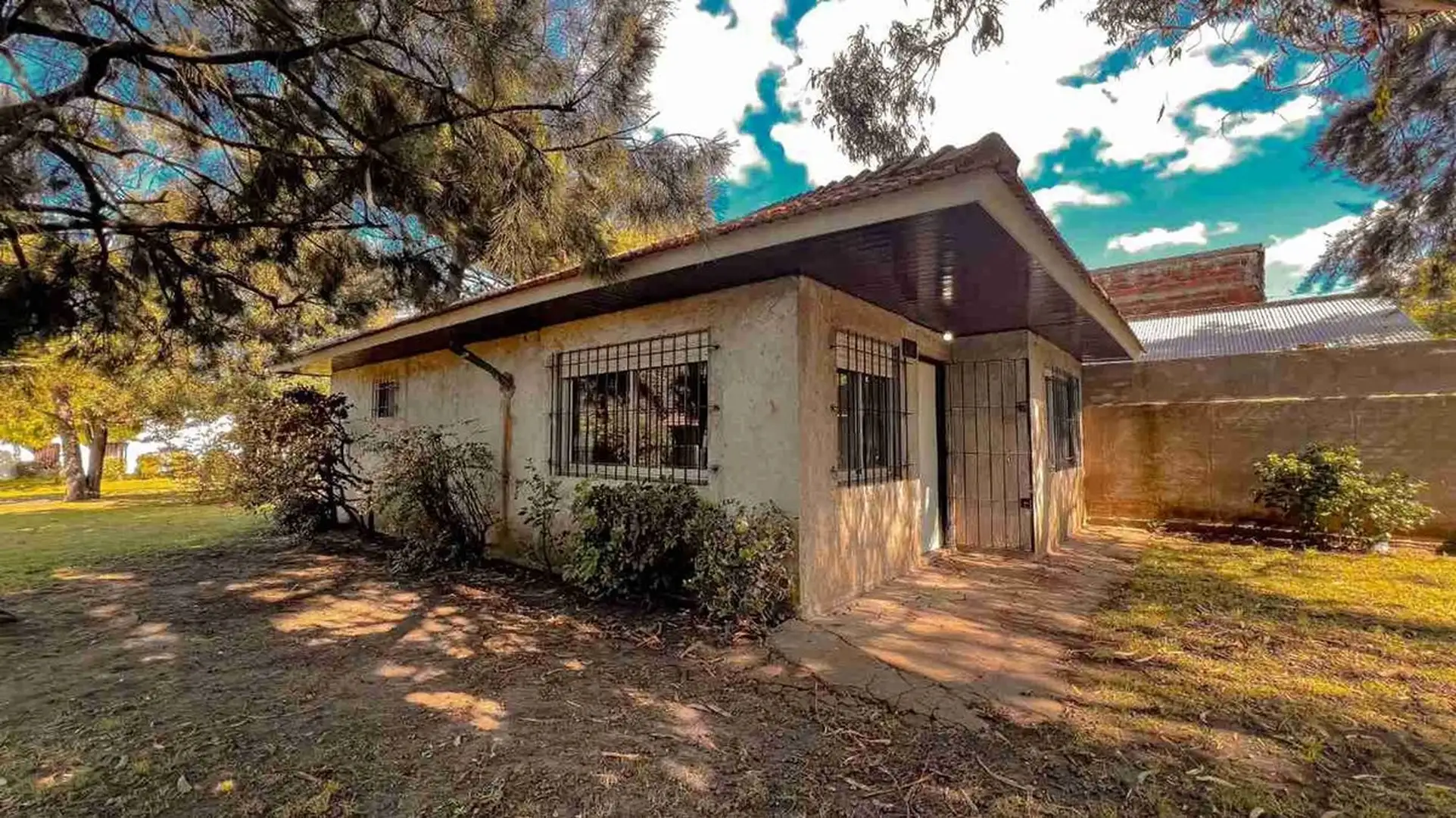 Venta Casa Barrio Jardin Apta Credito