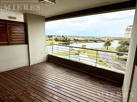 Departamento en Venta en Nordelta, USD 169.000