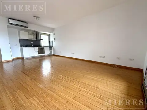 Departamento en venta 2 ambientes en Portezuelo, Nordelta