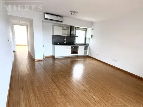 Departamento en Venta con 1 cochera