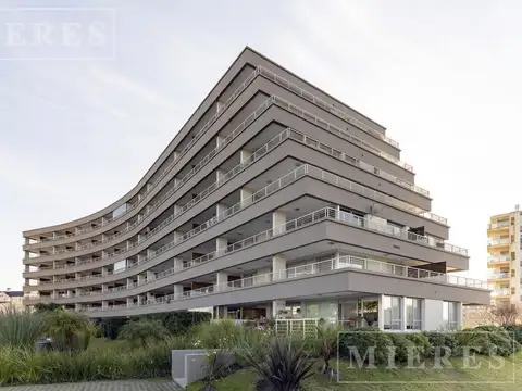 Departamento en venta 2 ambientes en Portezuelo, Nordelta
