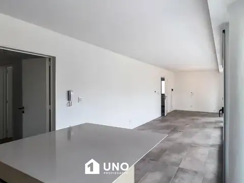 Departamento en Venta 2 años