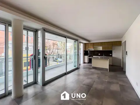 Departamento en Venta en Rosario, USD 145.000