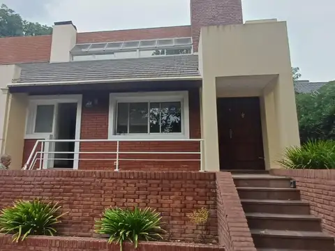 Casa en Venta en Las Praderas De Lujan, USD 190.000