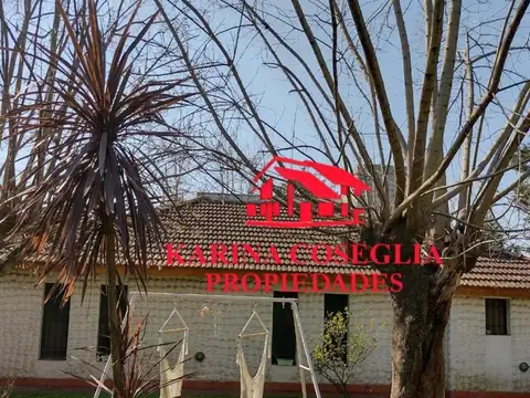 Terreno  en Venta ubicado en Del Viso, Pilar, G.B.A. Zona Norte