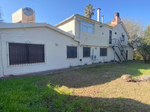 Casa en Venta 35 años