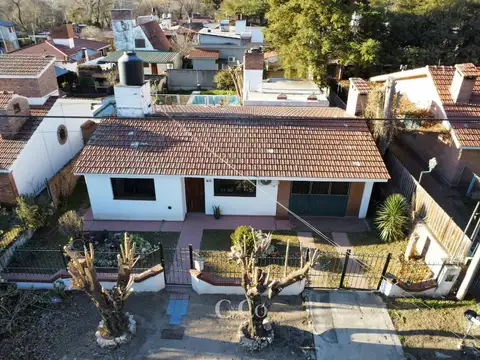 Sol y Río, Villa Carlos Paz