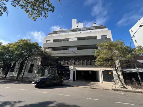 Departamento en General Paz