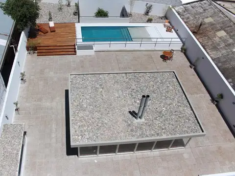 Departamento en Alquiler 10 años