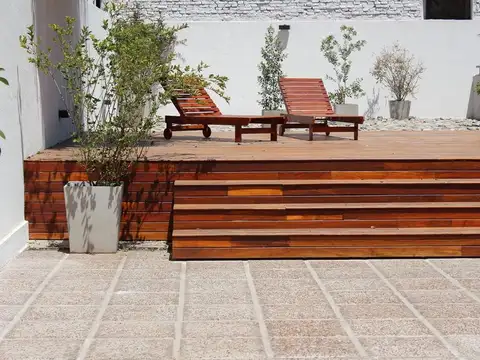 Rodriguez 1254 - Monoambiente en alquiler