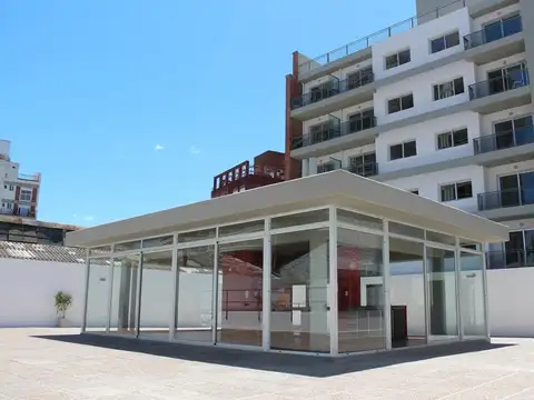 Departamento en Alquiler al Oeste