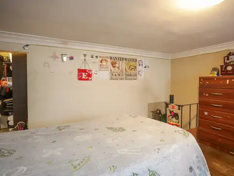 Departamento en Venta en Villa del Parque, USD 150.000