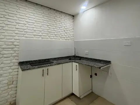 Departamento en Alquiler al Oeste