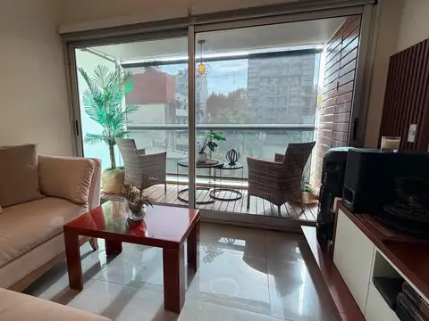 Departamento en Venta Apto profesional