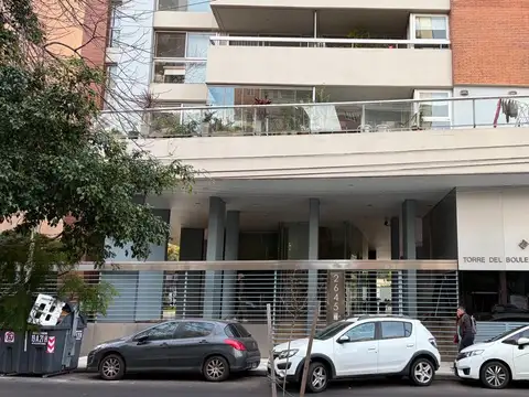 DEPARTAMENTO 3 AMB. EN SAAVEDRA TORRE DEL BOULEVARD
