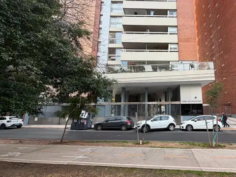 Avenida García Del Río 2600