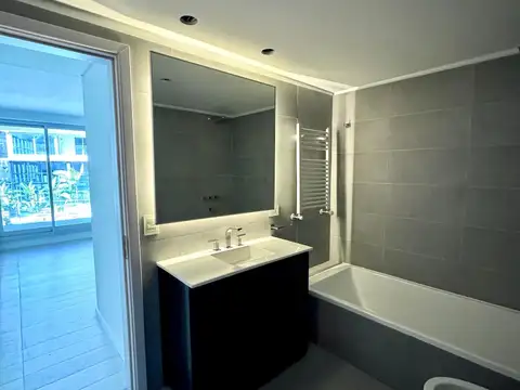 Departamento en Alquiler de 2 dormitorios