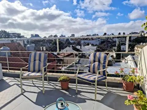 Departamento en Venta de 3 ambientes