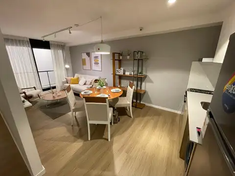 Presidente Berro y 8 de Octubre