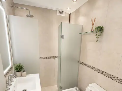   DEPARTAMENTO EN VENTA 2 dormitorios 

  Sarmiento 2022