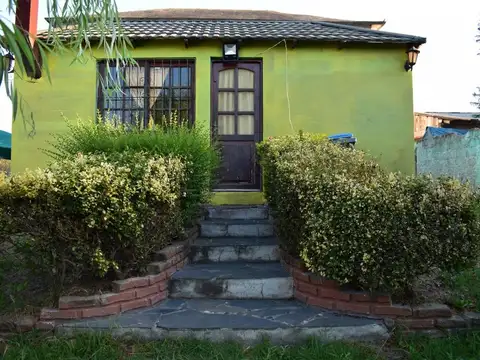 Casa en Venta 26 años