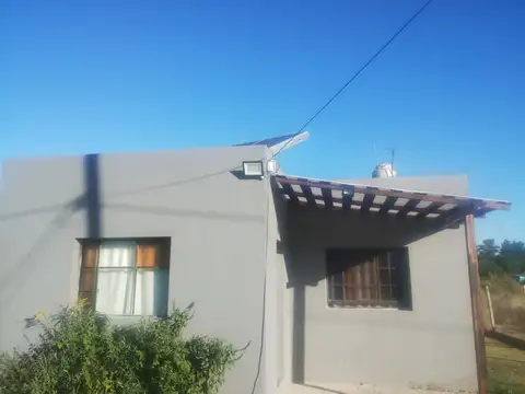 Casa en Arturo Segui