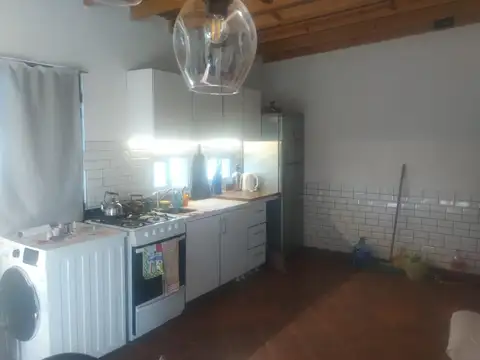Casa en Alquiler 3 años