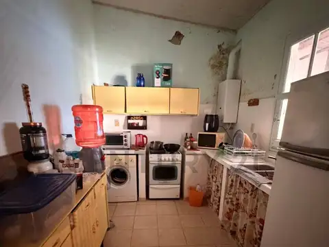 Propiedad en venta en Rafaela - Esquina sobre avenida - Uso mixto